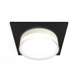 Встраиваемый светильник Ambrella Light Techno XC7632043 (C7632, N7160)