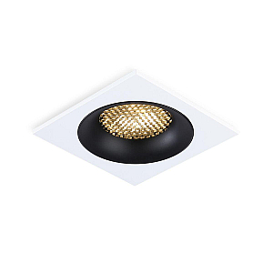 Встраиваемый светильник Ambrella Light Techno Spot Standard Tech TN102727