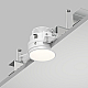 Точечный светильник DENKIRS COVE DK2140-WH