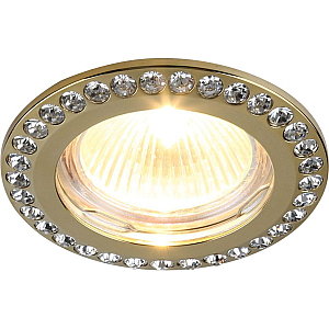 Встраиваемый светильник Divinare Gianetta 1405/01 PL-1