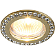 Встраиваемый светильник Divinare Gianetta 1405/01 PL-1