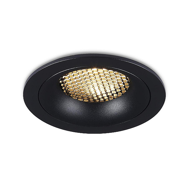 Встраиваемый светильник Ambrella Light Techno Spot Standard Tech TN102724