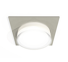 Встраиваемый светильник Ambrella Light Techno XC7633040 (C7633, N7160)