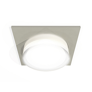 Встраиваемый светильник Ambrella Light Techno XC7633040 (C7633, N7160)