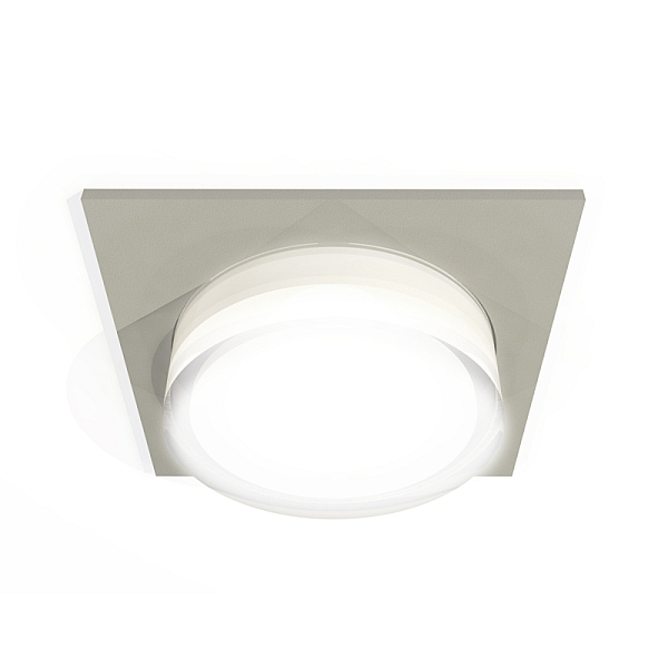 Встраиваемый светильник Ambrella Light Techno XC7633040 (C7633, N7160)