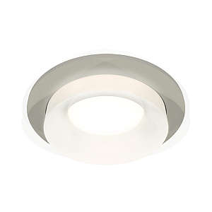 Встраиваемый светильник Ambrella Light Techno XC7623041 (C7623, N7165)