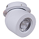 Спот Reluce 84063-9.0-001AY COB8W WT