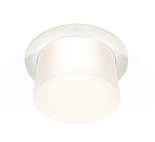 Встраиваемый светильник Ambrella Light Techno XC7621045 (C7621, N7170)