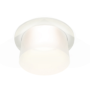 Встраиваемый светильник Ambrella Light Techno XC7621045 (C7621, N7170)