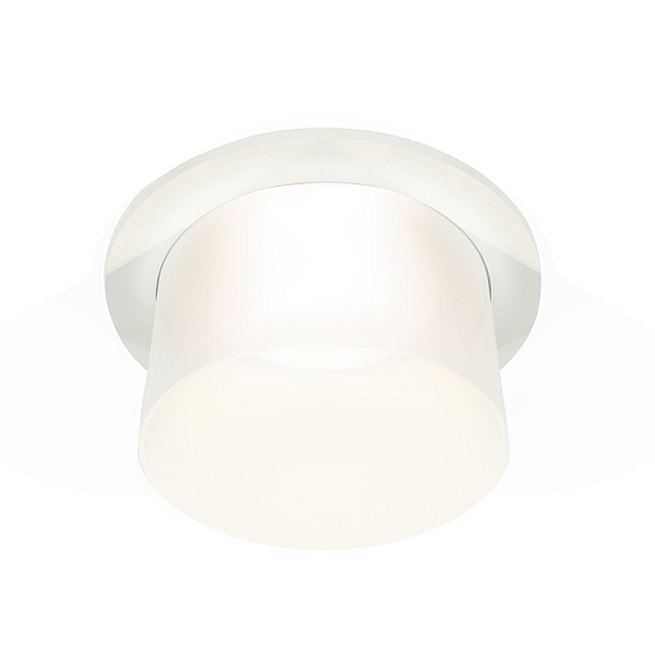 Встраиваемый светильник Ambrella Light Techno XC7621045 (C7621, N7170)