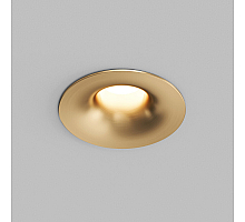 Встраиваемый светильник Denkirs Shine Glow DK2430-SB