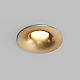 Точечный светодиодный светильник Denkirs Shine Glow DK2430-SB