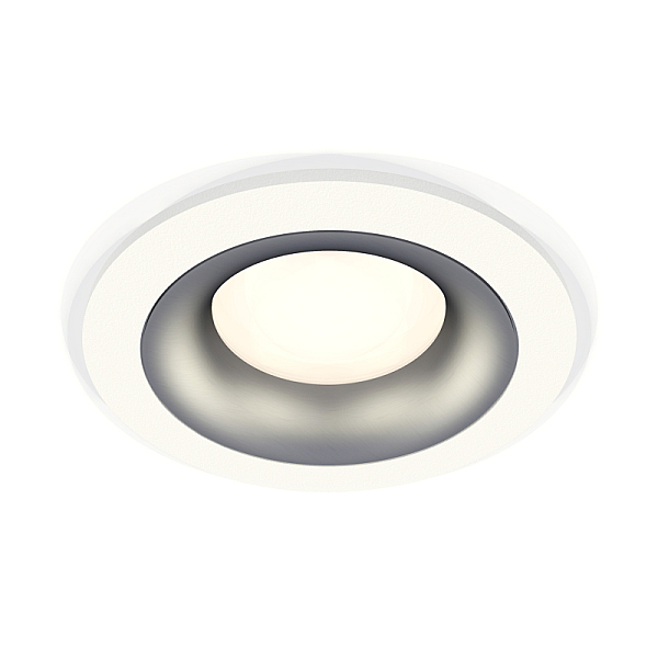 Встраиваемый светильник Ambrella Light Techno XC7621004 (C7621, N7013)