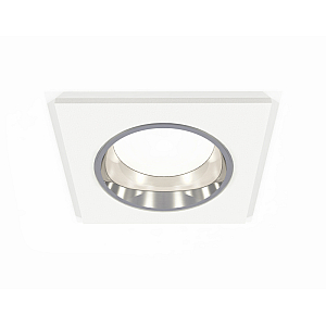Встраиваемый светильник Ambrella Light Techno XC6520003 (C6520, N6112)