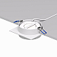 Встраиваемый светильник Denkirs Flat DK2091-WH
