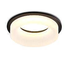 Встраиваемый светильник Ambrella Light Acrylic Frost TN1303
