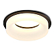 Встраиваемый светильник Ambrella light Techno Spot Acrylic Frost TN1303