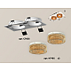 Встраиваемый светильник Ambrella Light Techno XC7635024 (C7635, N7195)