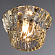 Встраиваемый светильник Arte Lamp Brilliants A8503PL-1CC