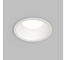 Точечный светильник Denkirs Iner DK2155-WH