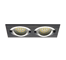 Точечный светильник Kanlux Seidy CT-DTL250-B 18284