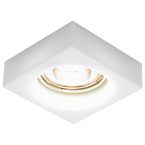 Встраиваемый светильник Ambrella Light D9171 MILK