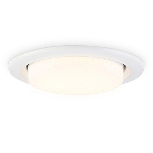 Встраиваемый светильник Ambrella Light Standard spot G10101