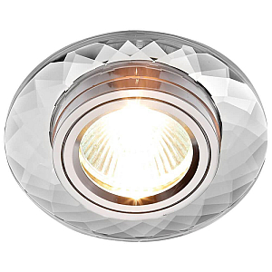 Встраиваемый светильник Ambrella Light Classic 8460 CL