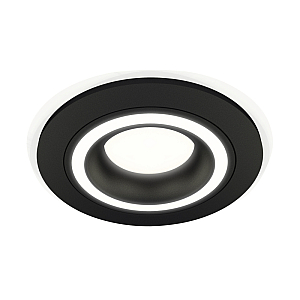 Встраиваемый светильник Ambrella Light Techno XC7622040 (C7622, N7111)