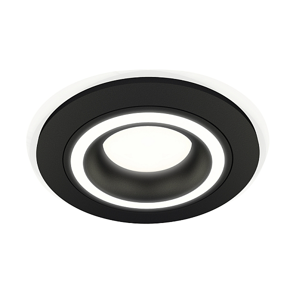 Встраиваемый светильник Ambrella Light Techno XC7622040 (C7622, N7111)