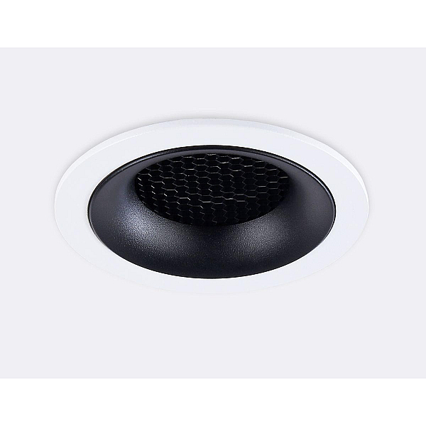 Встраиваемый светильник Ambrella Light Techno Spot Standard Tech TN102722