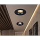 Встраиваемый светильник Ambrella Light Techno Spot Standard Tech TN102724
