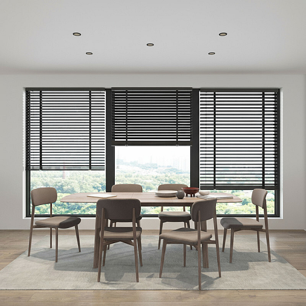 Точечный светильник DENKIRS COVE DK2130-BK