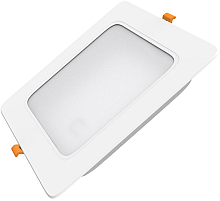 Точечный светильник Gauss Downlight 9031420212