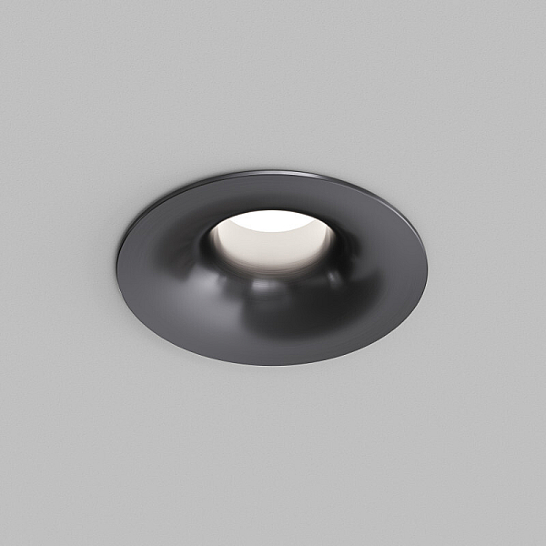 Точечный светодиодный светильник Denkirs Shine Glow DK2430-DN