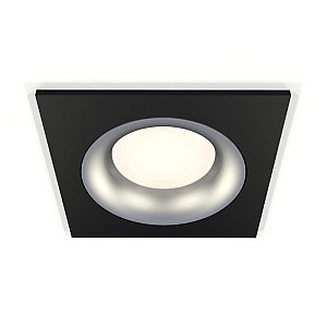 Встраиваемый светильник Ambrella Light Techno XC7632004 (C7632, N7013)