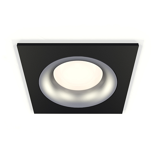 Встраиваемый светильник Ambrella Light Techno XC7632004 (C7632, N7013)