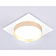 Встраиваемый светильник Ambrella Light Techno Spot GX53 Acrylic tech TN5230