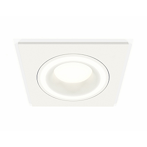Встраиваемый светильник Ambrella Light Techno XC7631040 (C7631, N7110)