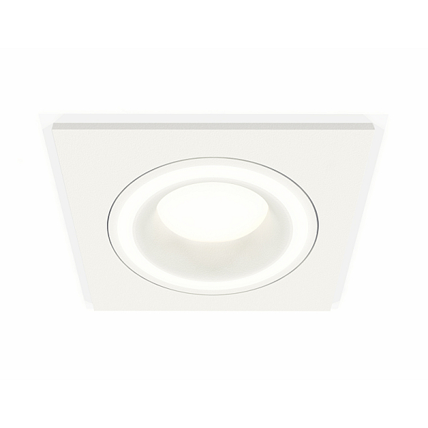 Встраиваемый светильник Ambrella Light Techno XC7631040 (C7631, N7110)