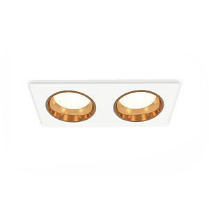 Встраиваемый светильник Ambrella Light Techno XC6525004 (C6525, N6113)