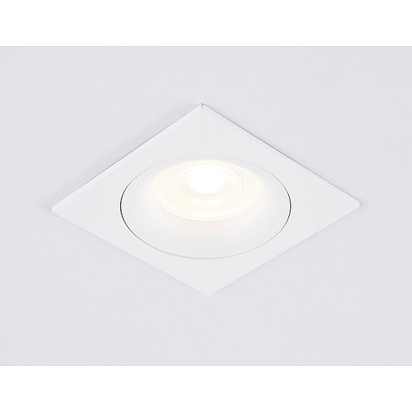 Встраиваемый светильник Ambrella Light Techno Spot Standard Tech TN102726