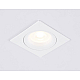 Встраиваемый светильник Ambrella Light Techno Spot Standard Tech TN102726