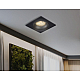 Встраиваемый светильник Ambrella Light Techno Spot Standard Tech TN102729