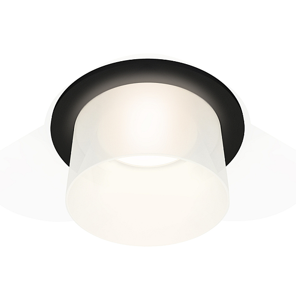 Встраиваемый светильник Ambrella Light Techno XC7622045 (C7622, N7170)