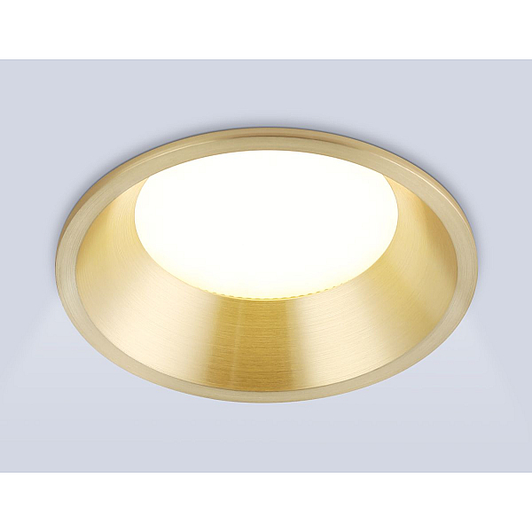 Точечный светильник Ambrella Light Techno Spot TN6760