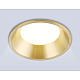 Точечный светильник Ambrella Light Techno Spot TN6760