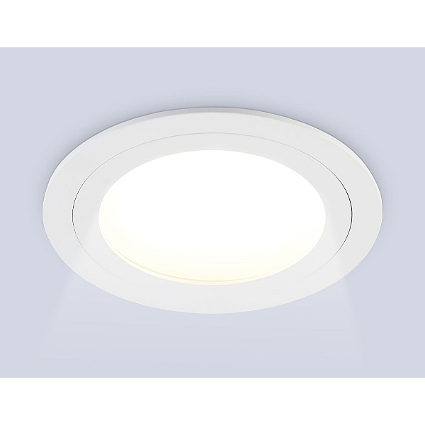 Точечный светильник Ambrella Light Techno Spot TU6601