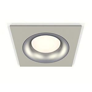 Встраиваемый светильник Ambrella Light Techno XC7633004 (C7633, N7013)