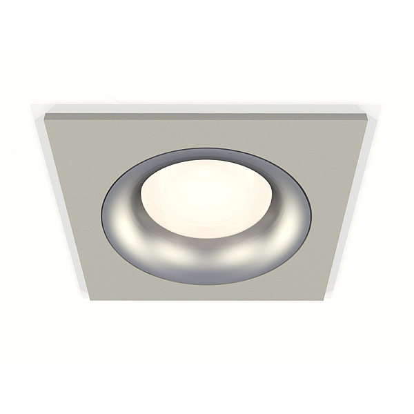 Встраиваемый светильник Ambrella Light Techno XC7633004 (C7633, N7013)